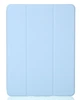 Чохол iPad 7/8/9 10.2" 2019-2021 | Air 3 10.5" | Pro 10.5" TPU Pen Slot light blue - зображення 2