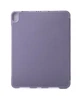 Чохол iPad 7/8/9 10.2" 2019-2021 TPU Pen Slot lavender grey - зображення 3