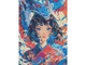 Алмазная мозаика Миссия самурая, Brashme (30х40 см), DRBS53819 - изображение 1