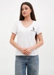 Футболка женская Ralph Lauren Bear B-5182WT M - изображение 1