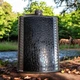 Фляга Hip Flask F1-8-12/4 8Oz/236ml з нержавіючої сталі - зображення 3