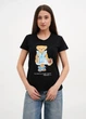 Футболка женская Ralph Lauren Bear FS-5027BL L - изображение 1