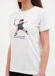 Футболка женская Ralph Lauren Bear 706-6010WT M - изображение 2