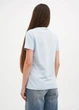 Жіноча футболка Tommy Hilfiger Beach Club 706-6020BLE S - зображення 3