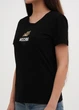 Футболка жіноча MOSCHINO Bear B-7024BL XL - зображення 2