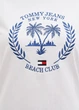Жіноча футболка Tommy Hilfiger Beach Club 706-6020WT L - зображення 4