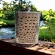 Фляга Hip Flask F1-8-12/2 8Oz/236ml из нержавеющей стали - изображение 2