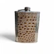 Фляга Hip Flask F1-8-12/2 8Oz/236ml из нержавеющей стали - изображение 4