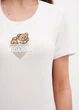 Футболка женская MOSCHINO Bear B-7024WT L - изображение 4
