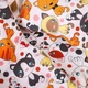 Наволочка MirSon 20-0035 Colored kittens Бязь 40х60 см (2200010269659) - изображение 3