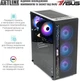 Компьютер ARTLINE Gaming X66 Windows 11 Home (X66v38Win) - изображение 4