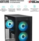 Компьютер ARTLINE Overlord GT302 Windows 11 Pro (GT302v38Win) - изображение 5