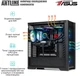 Компьютер ARTLINE Overlord GT302 Windows 11 Pro (GT302v39Win) - изображение 3