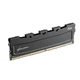 Модуль памяти для компьютера DDR5 32GB (2x16GB) 6000MHz Black Kudos eXceleram (EK50320603036CD) - изображение 1
