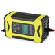 Зарядное устройство Smart Charger 12V 6A для автомобильного аккумулятора - изображение 12