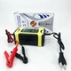 Зарядное устройство Smart Charger 12V 6A для автомобильного аккумулятора - изображение 14