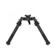 Сошки Atlas BT65 Gen. 2 CAL Bipod 1913 Picatinny Rail Mount Aluminum - изображение 1