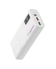 УМБ повербанк Y-Kryptone GT-23 20000 mAh QC3.0 22.5W Fast Charge White - изображение 1