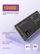 УМБ Y-Kryptone GT-19 10000 mAh QC3.0 22.5W Fast Charge White - изображение 3