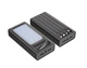 УМБ Y-Kryptone N-24 LED Light 20000 mAh CABLE in Black - зображення 1