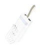 УМБ повербанк Y-Kryptone N-32 LED Light 30000 mAh CABLE in White - зображення 1