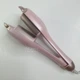 Плойка для волос 32 мм с керамическим покрытием ROLL STICK, стайлер-щипцы для локонов и завивки волос с тремя температурными режимами (160/180/200°С) и быстрым нагревом Розовая, XL-290-Pink - изображение 9