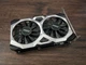 Видеокарта GTX 1650 4GB MSI Ventus XS OC GDDR5 (GeForce GTX 1650 VENTUS XS 4G OC) Б/У - изображение 1