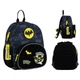 Рюкзак дитячий Kite Kids DC Batman DC25-2727XS - изображение 2