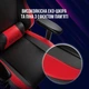 Кресло игровое Lorgar Base 311 Black/Grey (LRG-CHR311BGY) - изображение 7