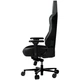 Кресло игровое Lorgar Base 311 Black/Grey (LRG-CHR311BGY) - изображение 10