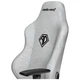 Крісло ігрове Anda Seat Phantom 3 Size L Grey (AD18Y-06-G-F) - зображення 7