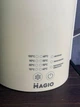 Электрочайник Magio MG-516 термостойкий 1500 Вт 1.5 л Светло-желтый - изображение 3