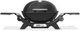 Гриль газовий Weber Q1200N (1501070) - зображення 2
