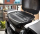 Газовий гриль Weber Q1200N з підставкою (1501085) - зображення 4
