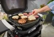 Гриль газовий Weber Q1200N (1501070) - зображення 4