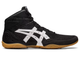 Борцівки Asics Matflex 7 (1081A051-001) Black/White 41.5 - зображення 1