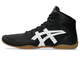 Борцівки Asics Matflex 7 (1081A051-001) Black/White 41.5 - зображення 4