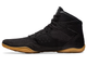 Борцівки Asics Matflex 7 (1081A051-001) Black/White 41.5 - зображення 6