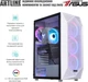 Компьютер ARTLINE Gaming X66WHITE (X66WHITEv40) - изображение 4