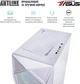 Компьютер ARTLINE Gaming X66WHITE (X66WHITEv40) - изображение 5