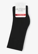 Носки женские классические Marilyn Forte 58 one size black - изображение 2