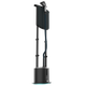 Відпарювач Вертикальна станція CECOTEC IronHero 2000 - Б/В - зображення 1