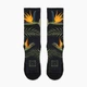 Шкарпетки 5.11 Tactical Sock Awe Knife Paradise Black L (10041AFO-019) - зображення 2