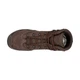 Ботинки военные демисезонные LOWA Z-6N GTX C UK 6.5/EU 40 Dark Brown - изображение 5