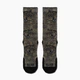 Шкарпетки 5.11 Tactical Sock Awe Tiger Axe Covert Green M (10041AFX-1179) - изображение 2