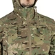 Куртка вітрівка P1G VENTUS (LEVEL 5) MTP/MCU camo 3XL (UA281-29972-MTP) - изображение 4
