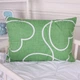 Набор детский для сна MirSon Kids Time антиаллергенный зимний 20-0043 Green Mikey Mouse 140x205 см Хлопок (2200009666339) - изображение 8