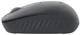 Мышь беспроводная Bluetooth компьютерная Logitech M196 Wireless Graphite (910-007459) - изображение 11