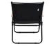 Кресло складное Forrest Optima Camping Chair L Black - изображение 2