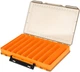 Коробка для воблерів Select Reversible Box SLXD-31A 34x21.5x5см двостороння - зображення 2